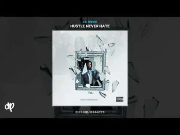 Lil Trevo - Long Nights